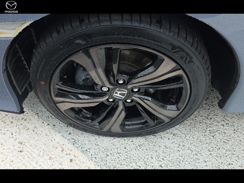 honda - Visuel 11