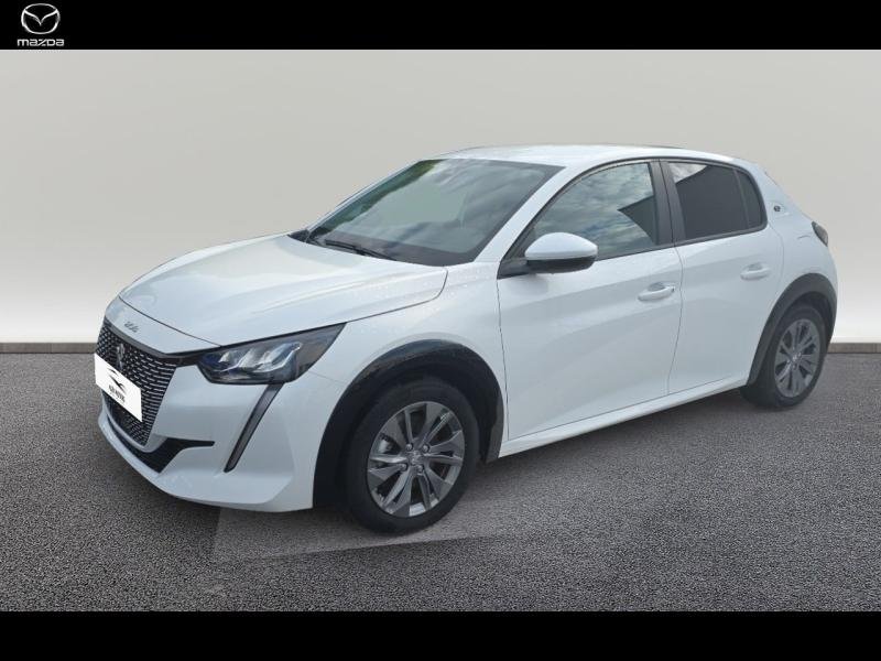 peugeot - Visuel 0