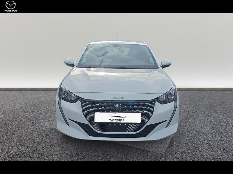 peugeot - Visuel 1