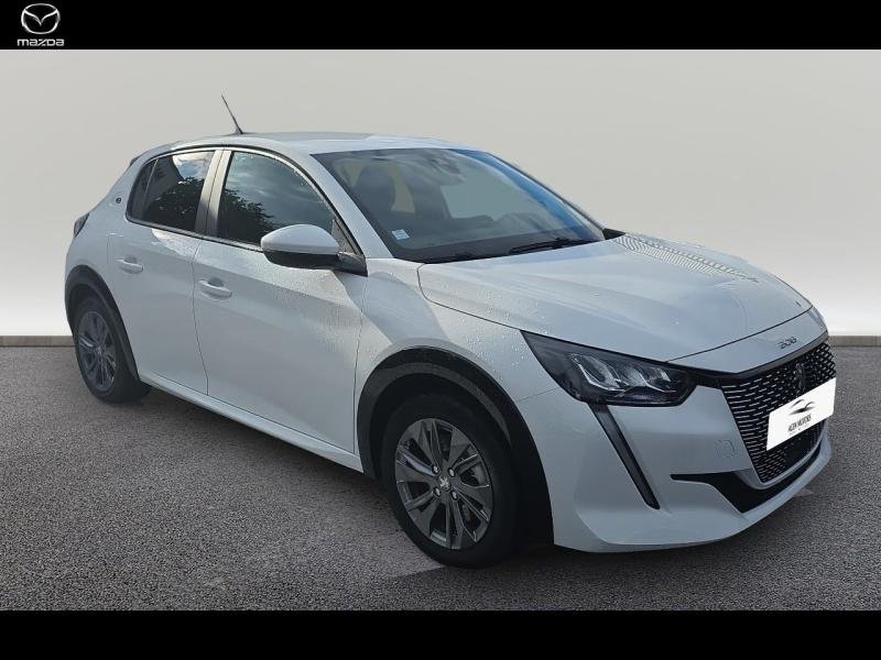 peugeot - Visuel 2