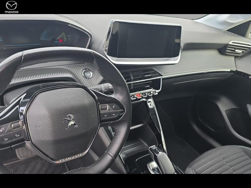 peugeot - Visuel 6