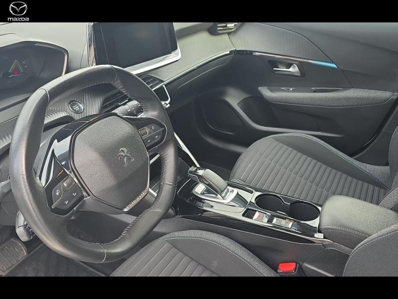peugeot - Visuel 7