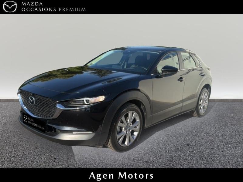 mazda - Visuel 0
