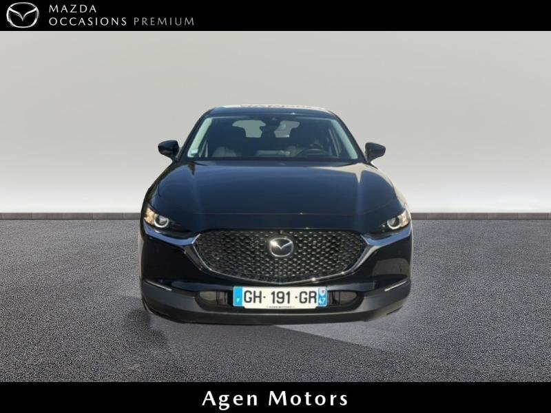 mazda - Visuel 1