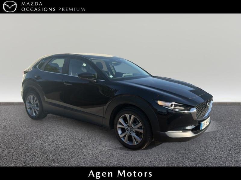 mazda - Visuel 2
