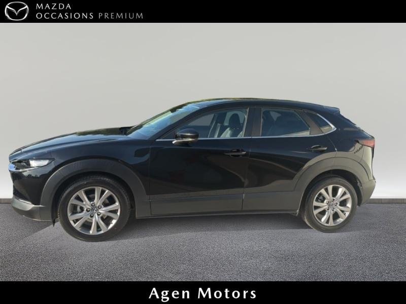 mazda - Visuel 3