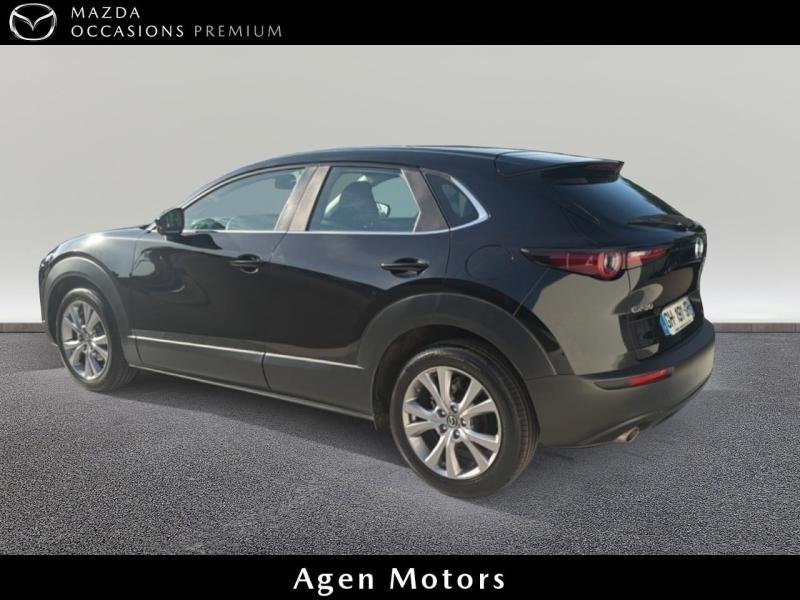 mazda - Visuel 5