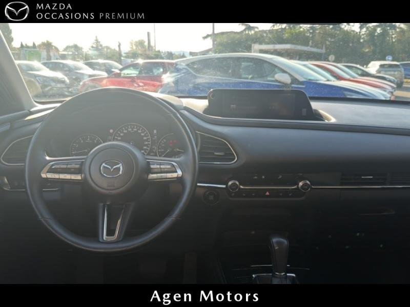 mazda - Visuel 6