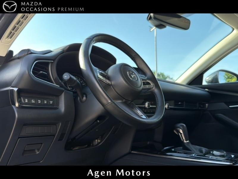 mazda - Visuel 10