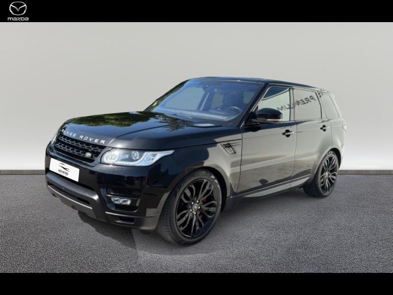 land rover - Visuel 0