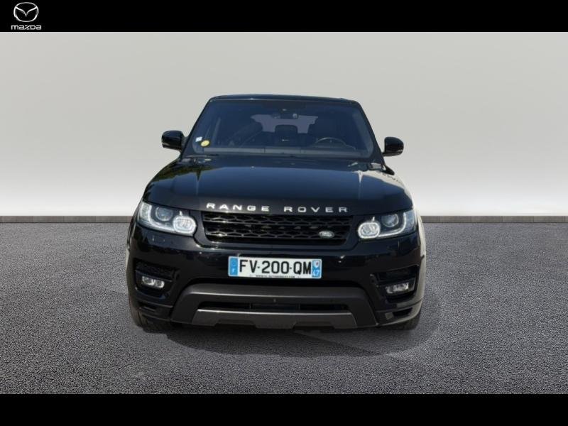 land rover - Visuel 1