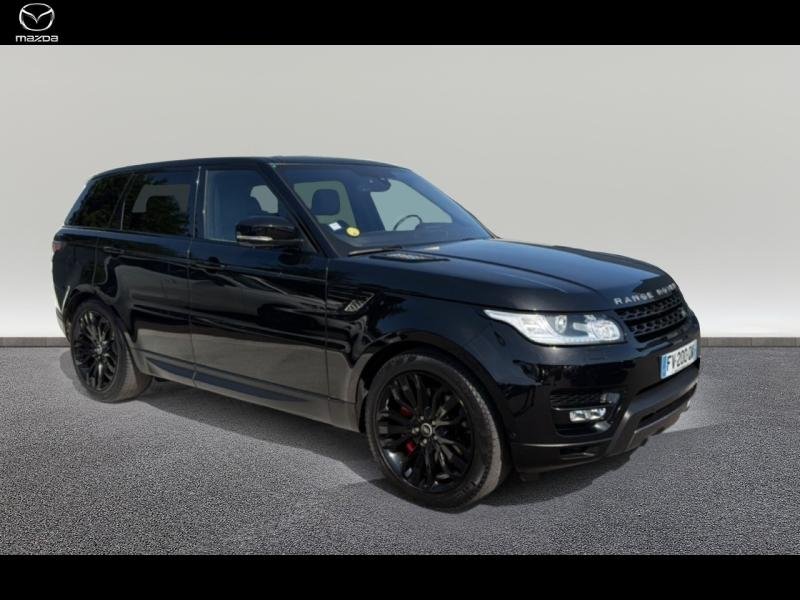 land rover - Visuel 2