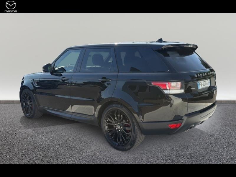 land rover - Visuel 5