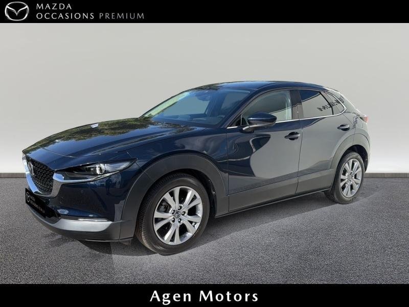 mazda - Visuel 0