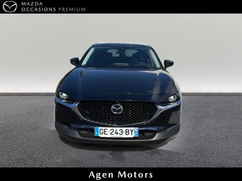 mazda - Visuel 1
