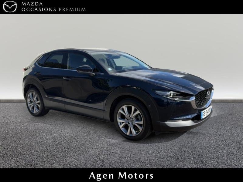 mazda - Visuel 2