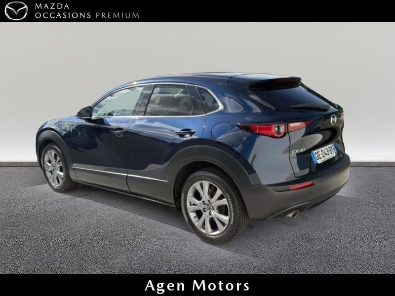 mazda - Visuel 5