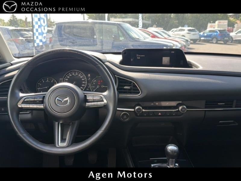 mazda - Visuel 6