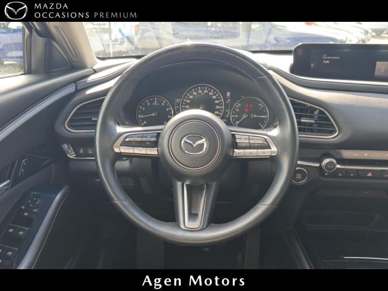 mazda - Visuel 9