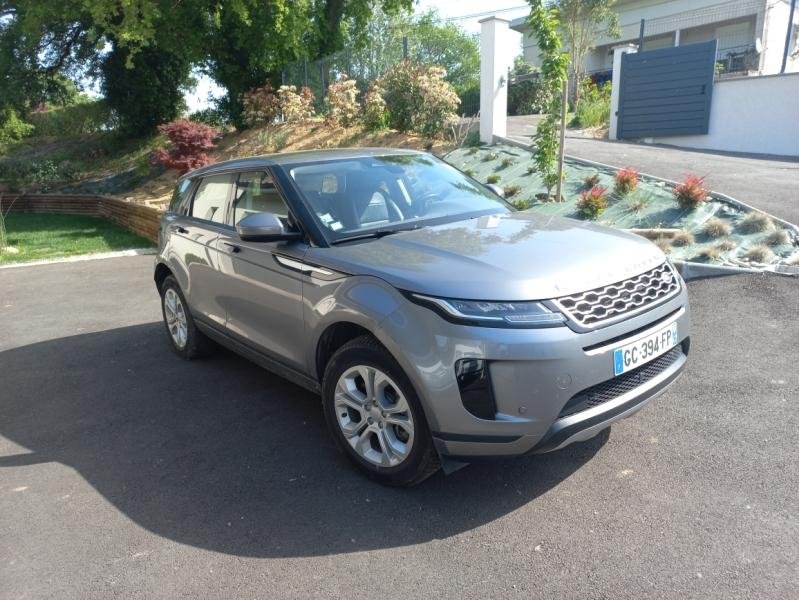 land rover - Visuel 0