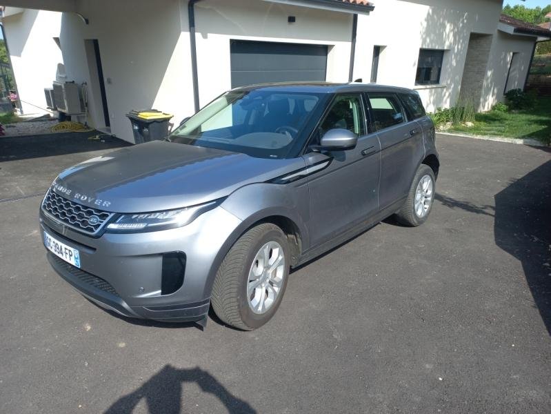 land rover - Visuel 1