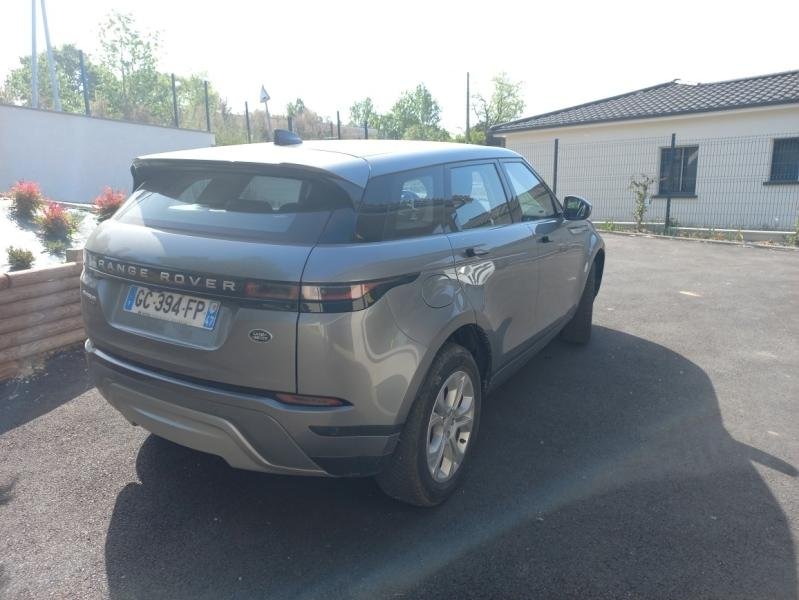 land rover - Visuel 2