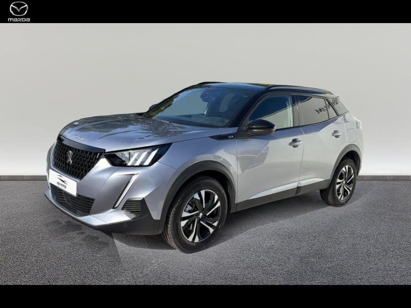 peugeot - Visuel 0