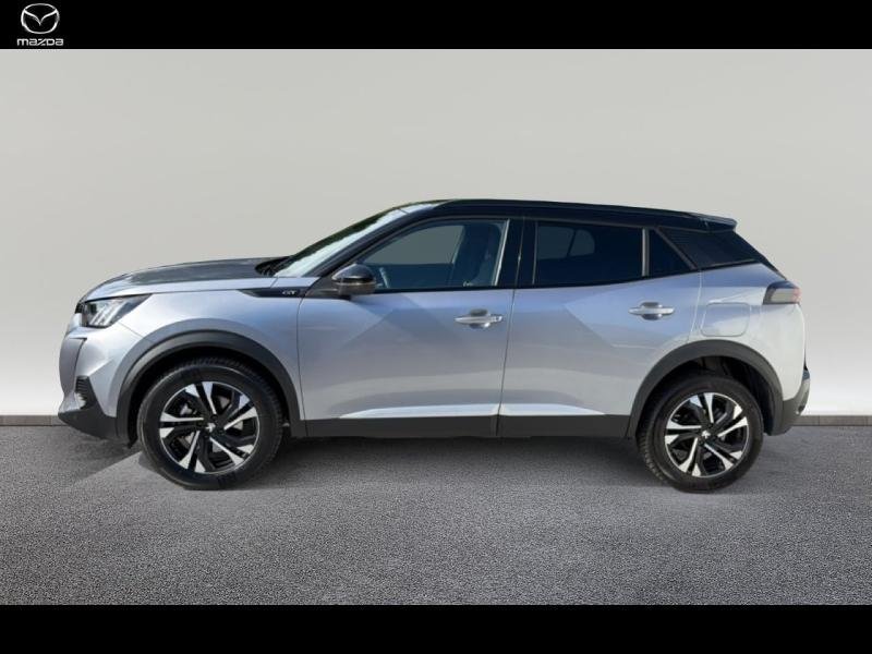 peugeot - Visuel 3