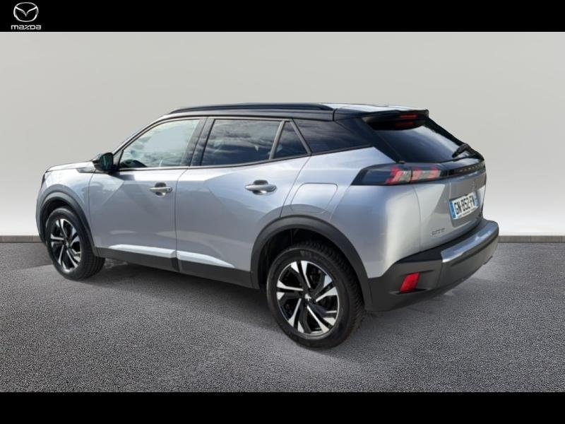 peugeot - Visuel 5
