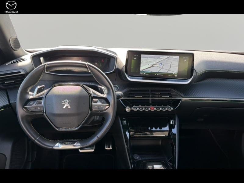 peugeot - Visuel 6