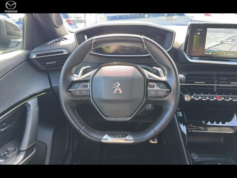 peugeot - Visuel 9
