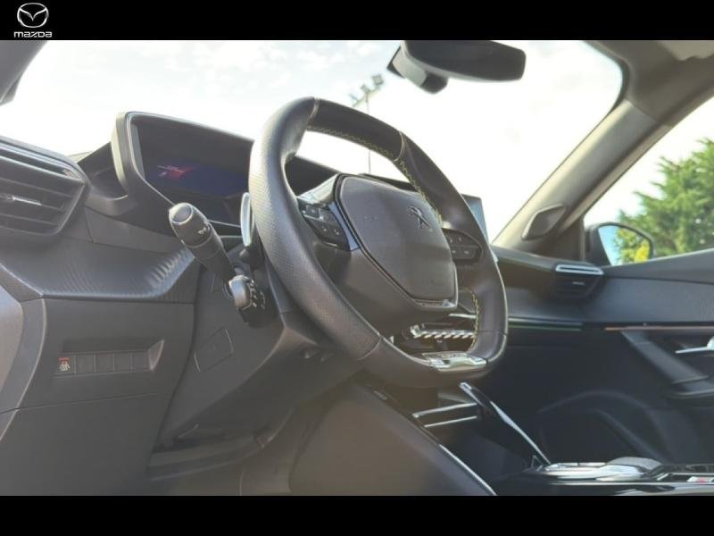 peugeot - Visuel 10