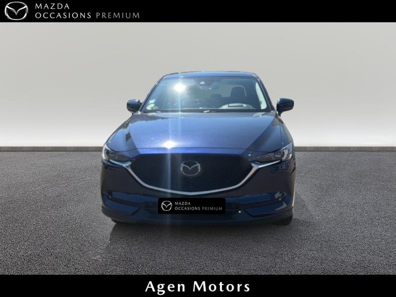 mazda - Visuel 1