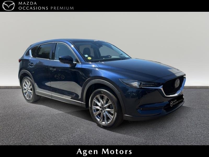 mazda - Visuel 2
