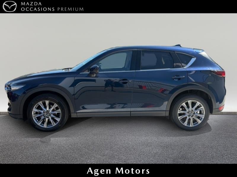 mazda - Visuel 3