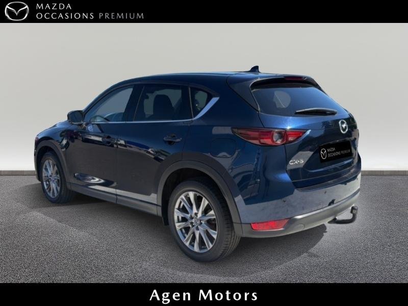 mazda - Visuel 5