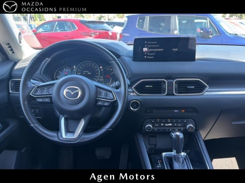 mazda - Visuel 6