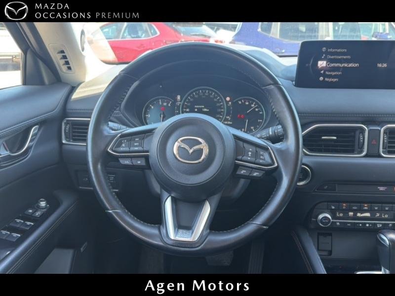 mazda - Visuel 9