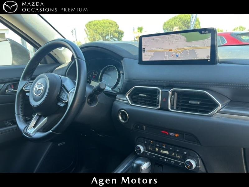 mazda - Visuel 14
