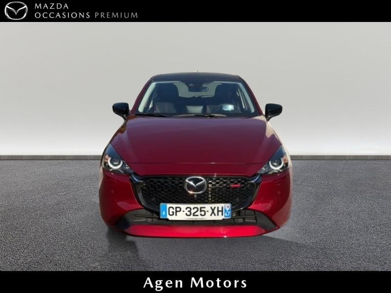 mazda - Visuel 1