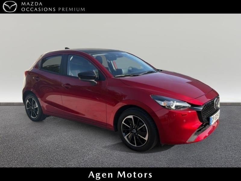 mazda - Visuel 2
