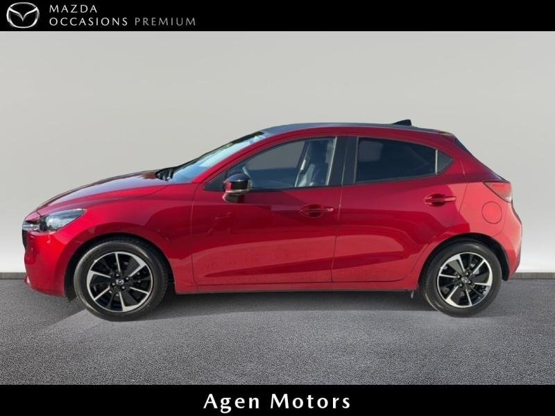 mazda - Visuel 3