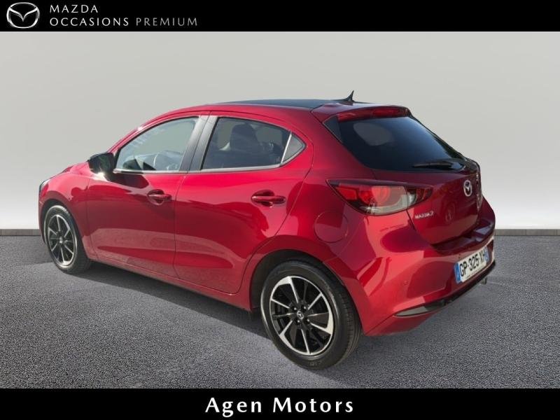mazda - Visuel 5