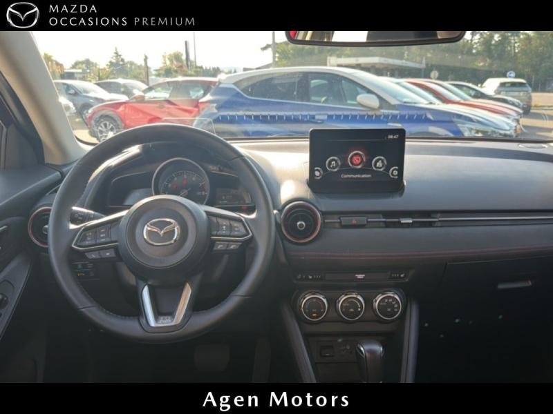 mazda - Visuel 6