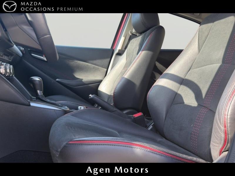 mazda - Visuel 7