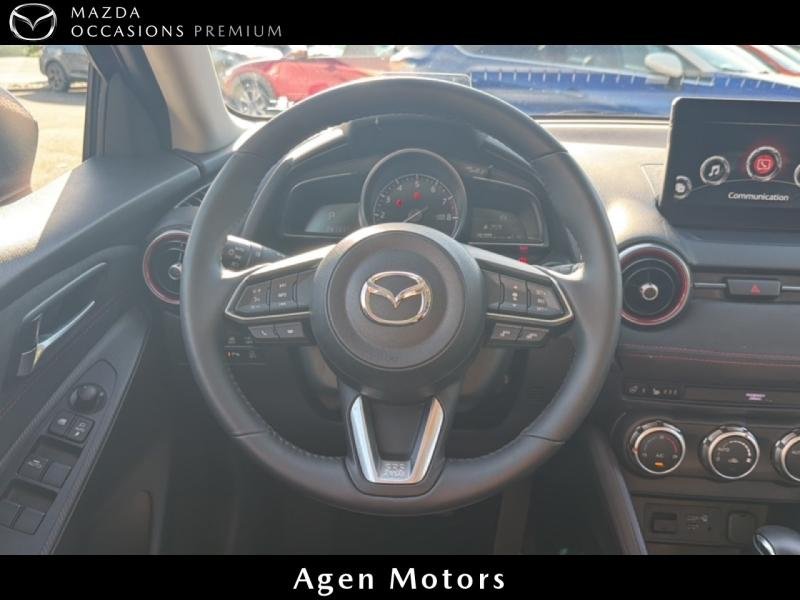 mazda - Visuel 9