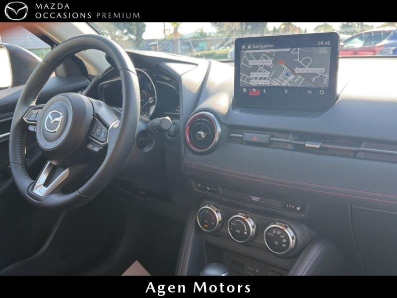 mazda - Visuel 14