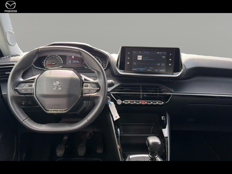 peugeot - Visuel 6