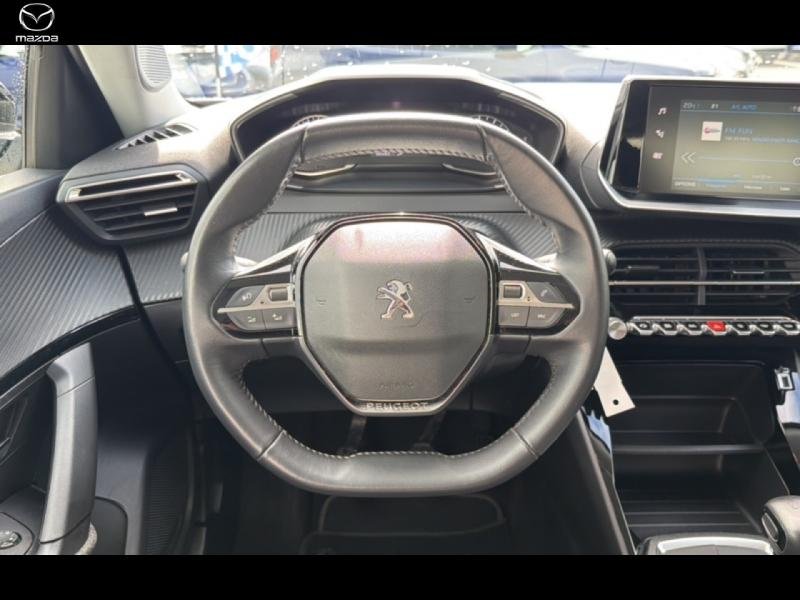 peugeot - Visuel 9