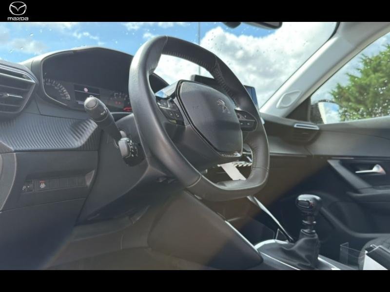 peugeot - Visuel 10